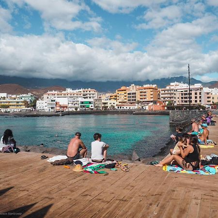 Apartamento Horizonte El Puertito De Gueimar Puertito de Guimar Extérieur photo