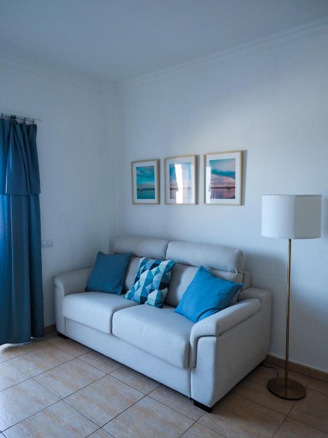Apartamento Horizonte El Puertito De Gueimar Puertito de Guimar Extérieur photo