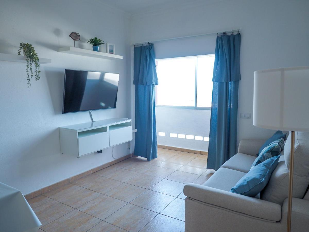 Apartamento Horizonte El Puertito De Gueimar Puertito de Guimar Extérieur photo