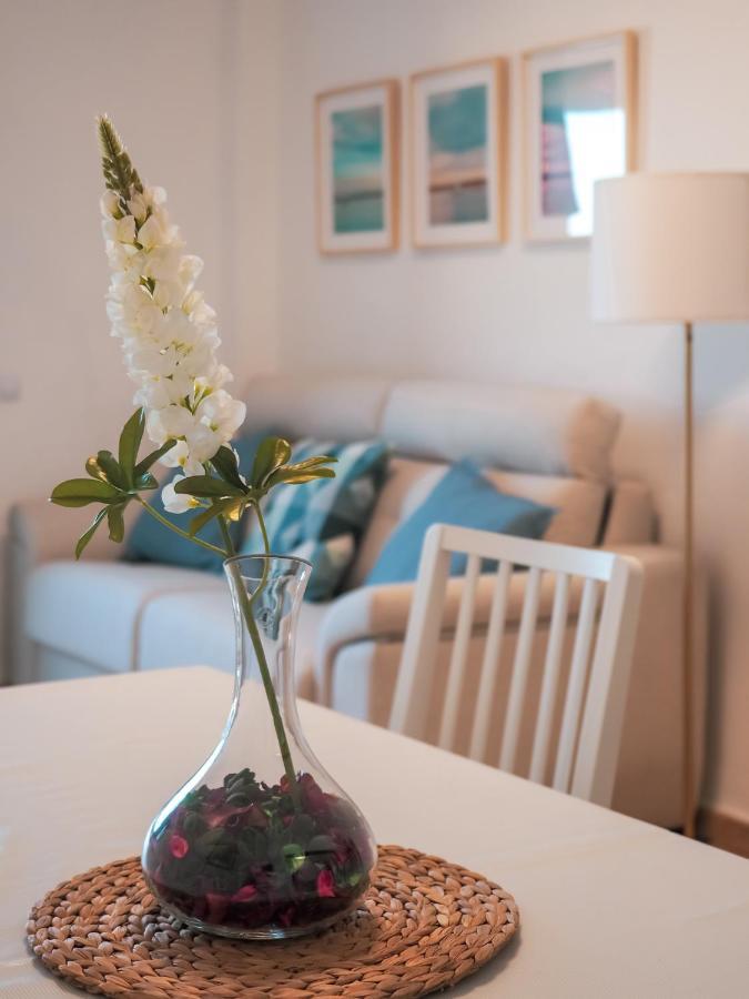 Apartamento Horizonte El Puertito De Gueimar Puertito de Guimar Extérieur photo