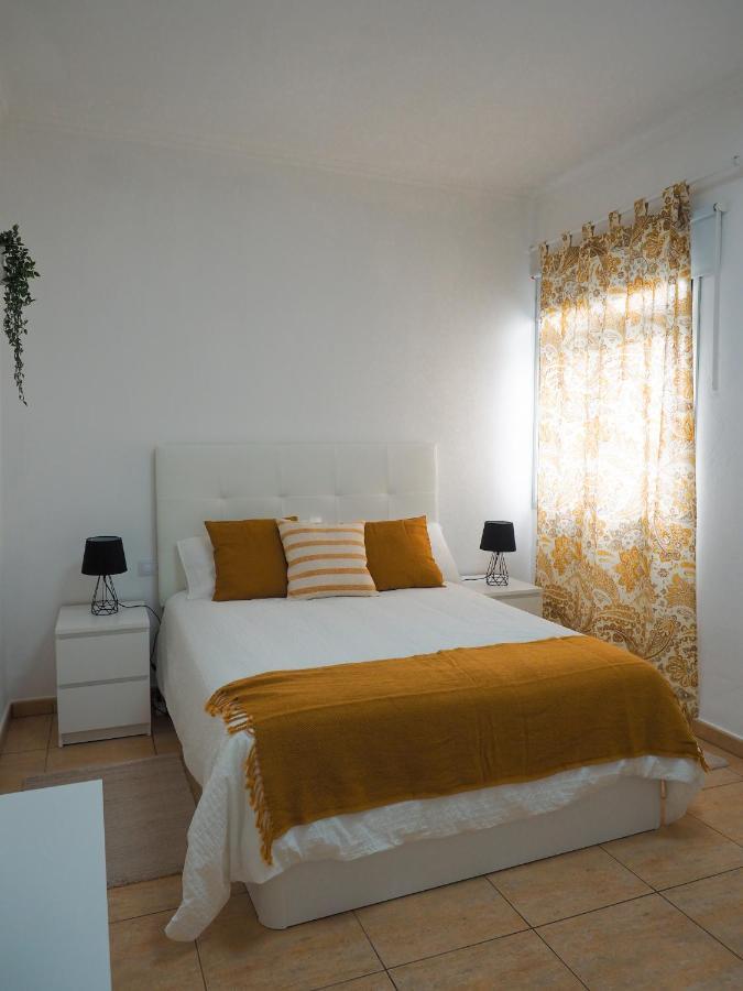 Apartamento Horizonte El Puertito De Gueimar Puertito de Guimar Extérieur photo