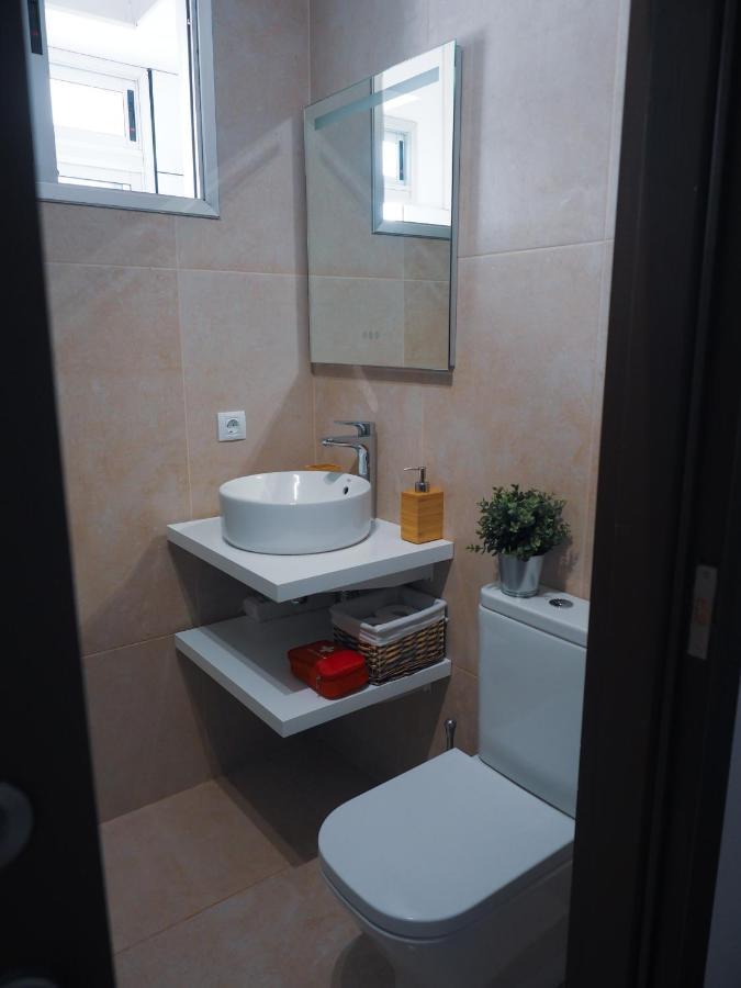 Apartamento Horizonte El Puertito De Gueimar Puertito de Guimar Extérieur photo
