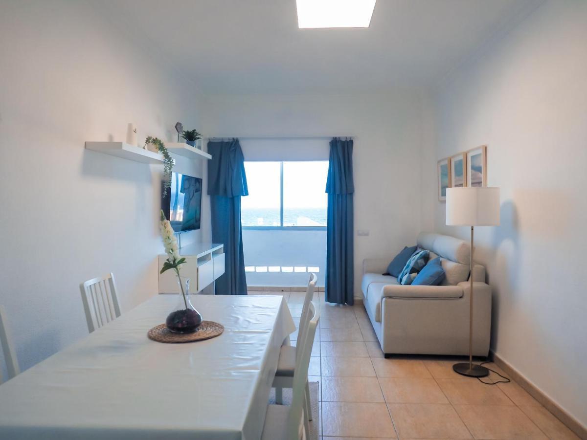 Apartamento Horizonte El Puertito De Gueimar Puertito de Guimar Extérieur photo