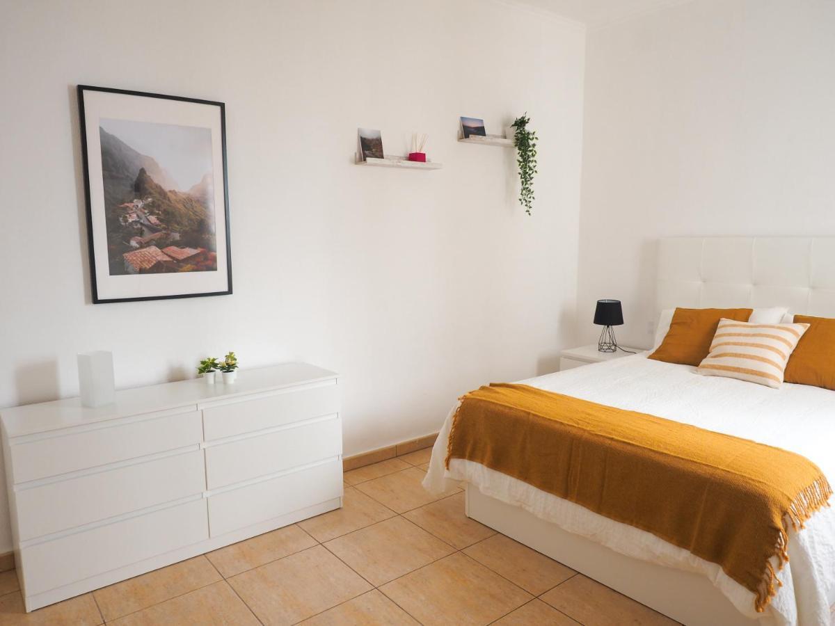 Apartamento Horizonte El Puertito De Gueimar Puertito de Guimar Extérieur photo