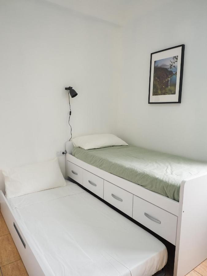 Apartamento Horizonte El Puertito De Gueimar Puertito de Guimar Extérieur photo
