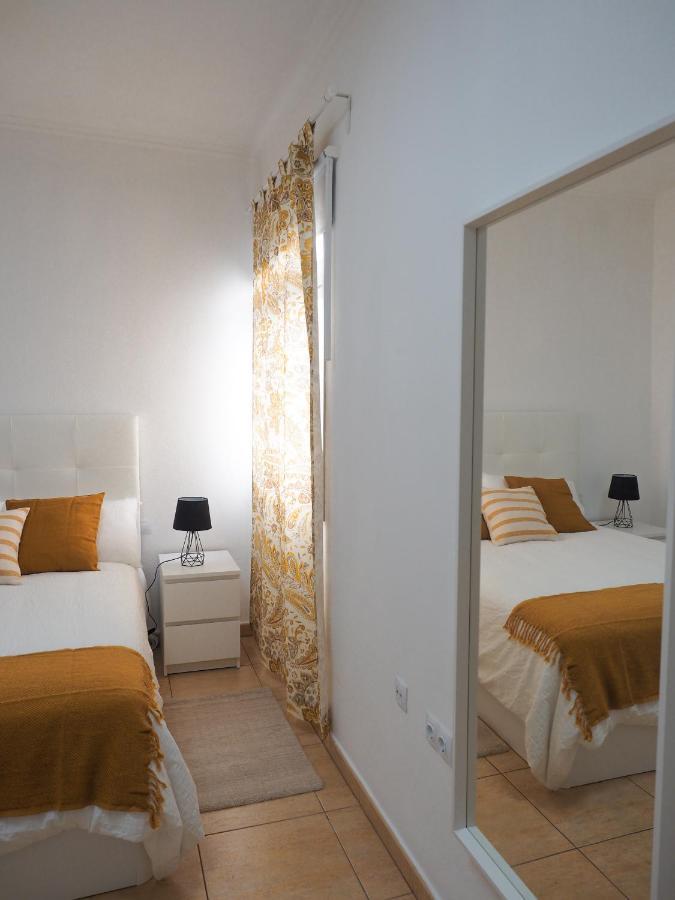 Apartamento Horizonte El Puertito De Gueimar Puertito de Guimar Extérieur photo