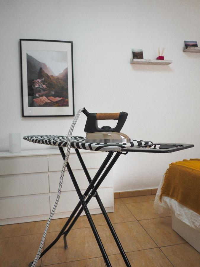 Apartamento Horizonte El Puertito De Gueimar Puertito de Guimar Extérieur photo