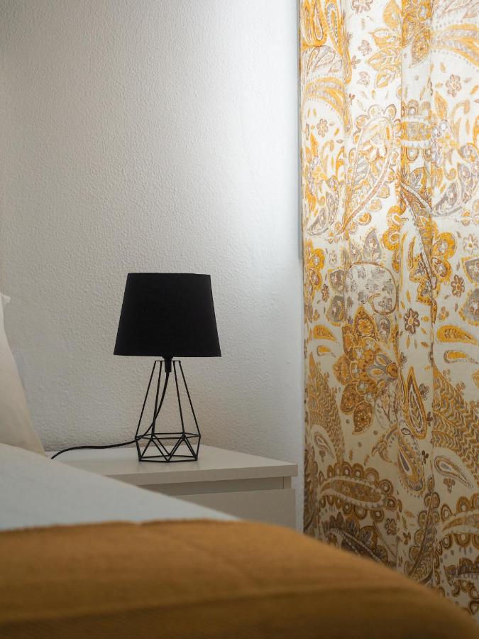 Apartamento Horizonte El Puertito De Gueimar Puertito de Guimar Extérieur photo