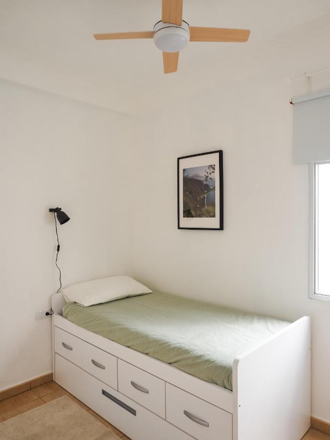 Apartamento Horizonte El Puertito De Gueimar Puertito de Guimar Extérieur photo