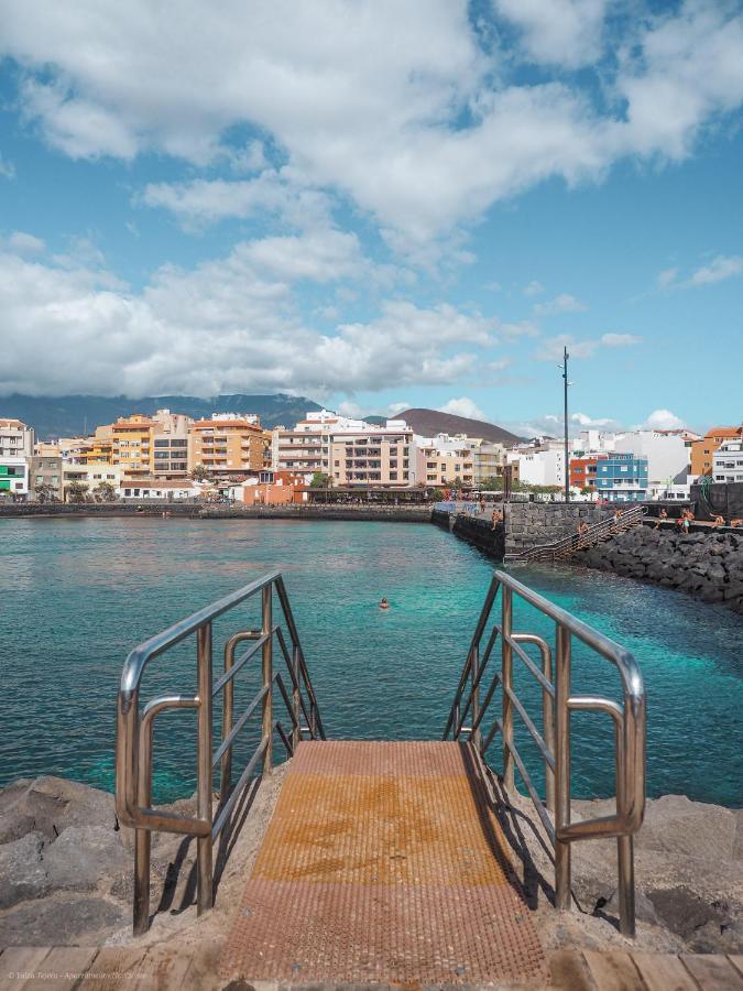 Apartamento Horizonte El Puertito De Gueimar Puertito de Guimar Extérieur photo