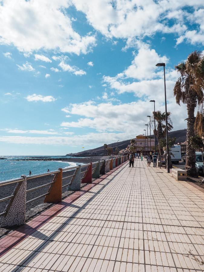 Apartamento Horizonte El Puertito De Gueimar Puertito de Guimar Extérieur photo
