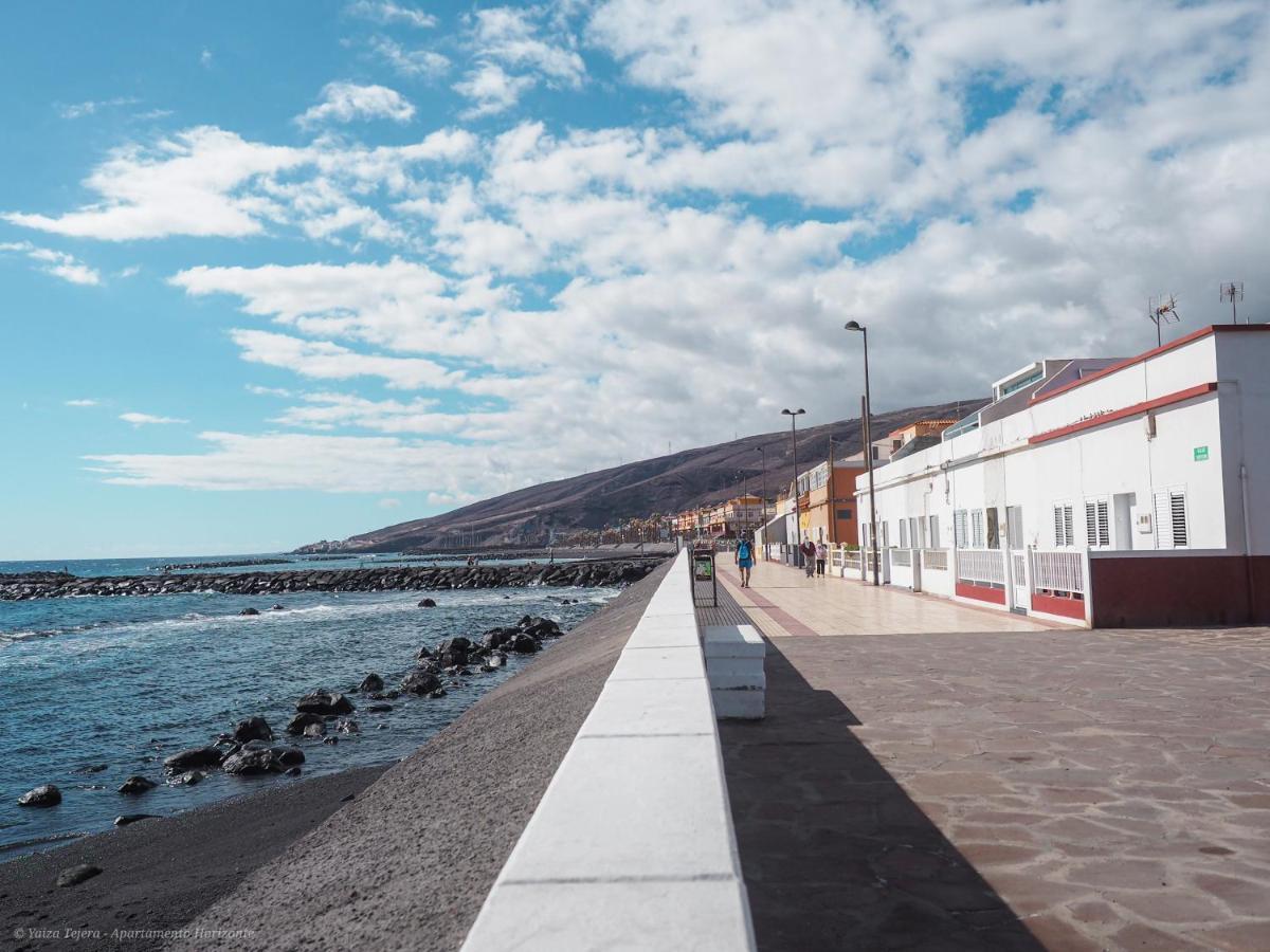 Apartamento Horizonte El Puertito De Gueimar Puertito de Guimar Extérieur photo