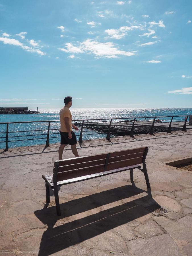 Apartamento Horizonte El Puertito De Gueimar Puertito de Guimar Extérieur photo
