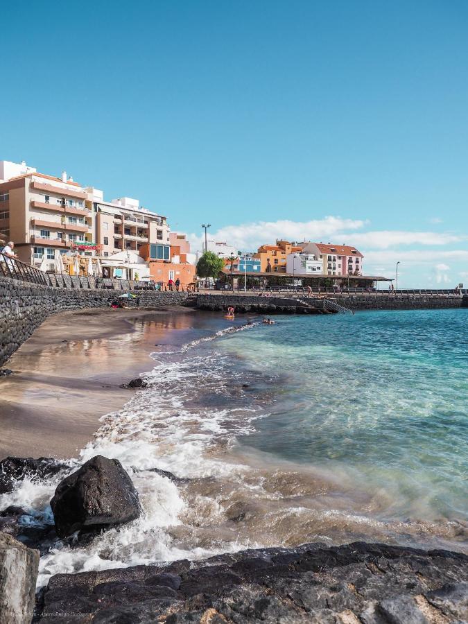 Apartamento Horizonte El Puertito De Gueimar Puertito de Guimar Extérieur photo