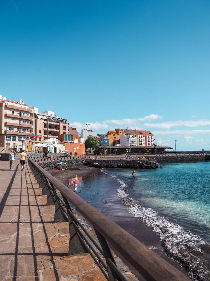 Apartamento Horizonte El Puertito De Gueimar Puertito de Guimar Extérieur photo