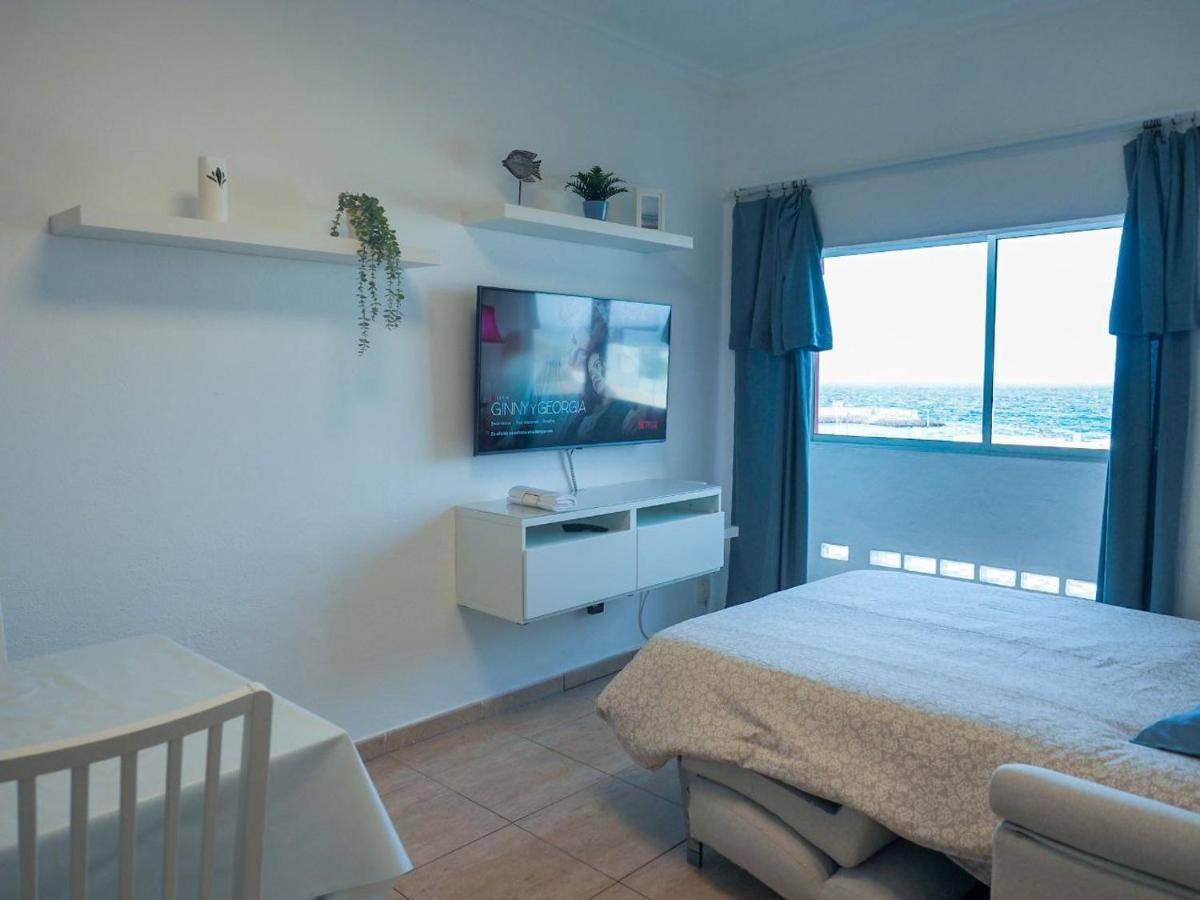 Apartamento Horizonte El Puertito De Gueimar Puertito de Guimar Extérieur photo