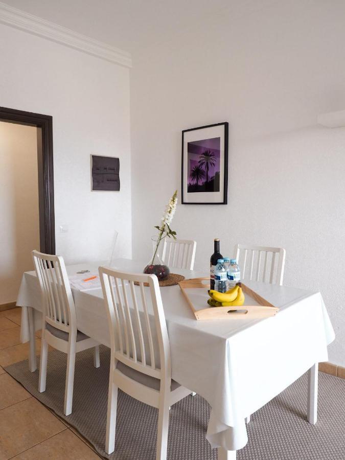 Apartamento Horizonte El Puertito De Gueimar Puertito de Guimar Extérieur photo